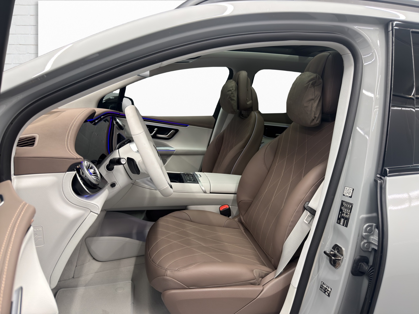 MERCEDES-BENZ EQE 500 Excellence AMG Line - 7