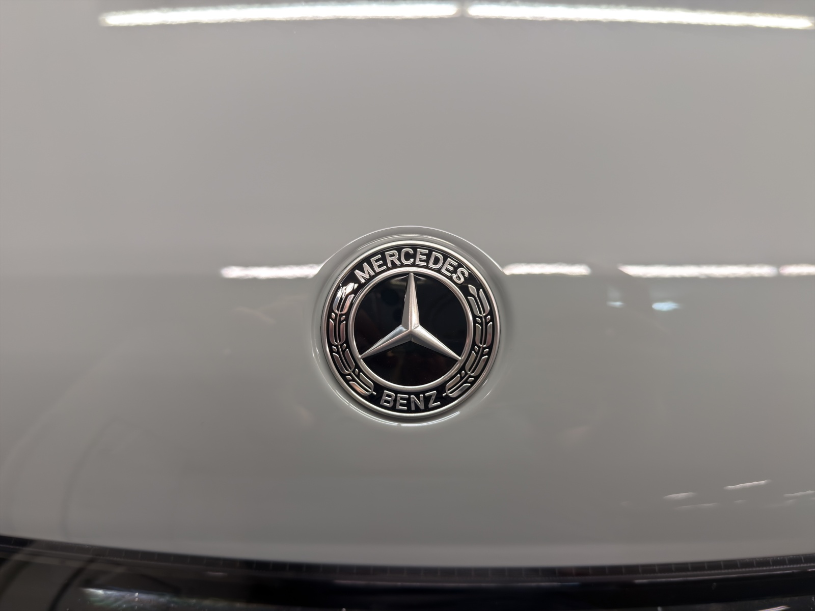 MERCEDES-BENZ EQE 500 Excellence AMG Line - 15