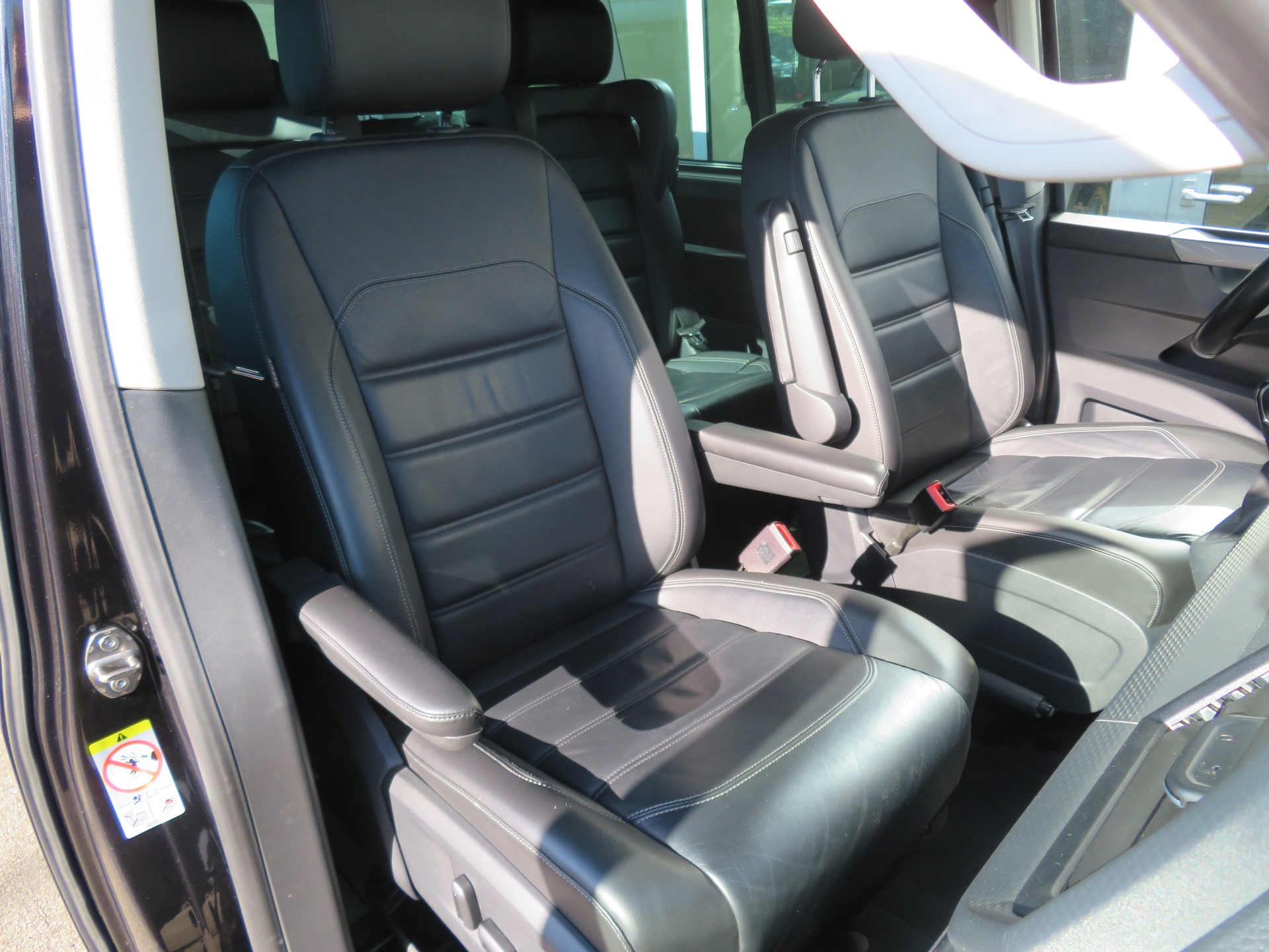 VW T6.1 Multivan 2.0 Bi-TDI "Highline" 4Motion DSG - 13