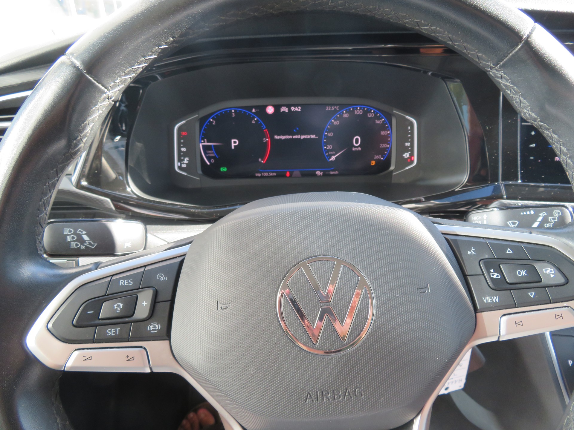VW T6.1 Multivan 2.0 Bi-TDI "Highline" 4Motion DSG - 6