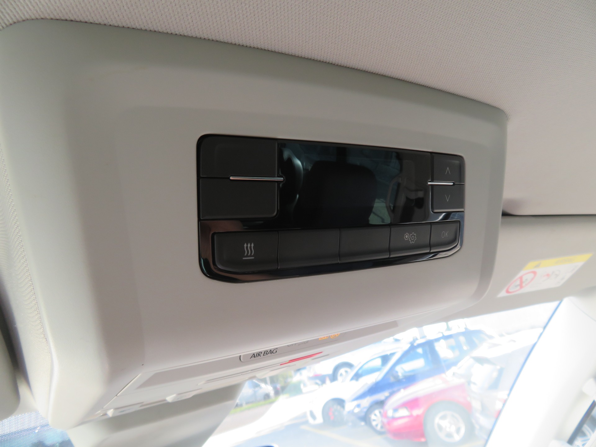 VW T6.1 Multivan 2.0 Bi-TDI "Highline" 4Motion DSG - 9