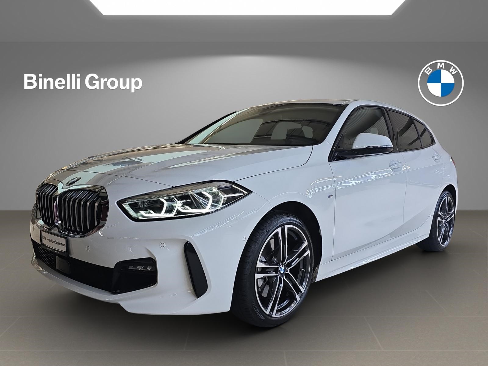 120d xDrive
