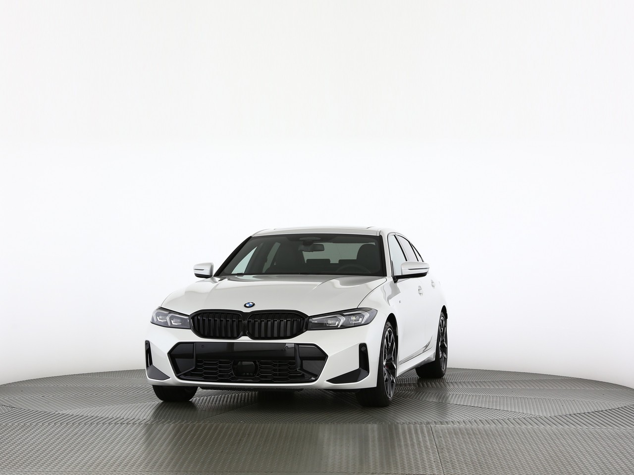 320d xDrive 48V Steptronic M Sport Pro