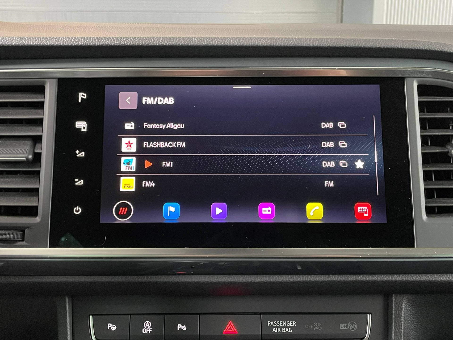 SEAT Ateca 2.0 TDI Style 4Drive DSG-12