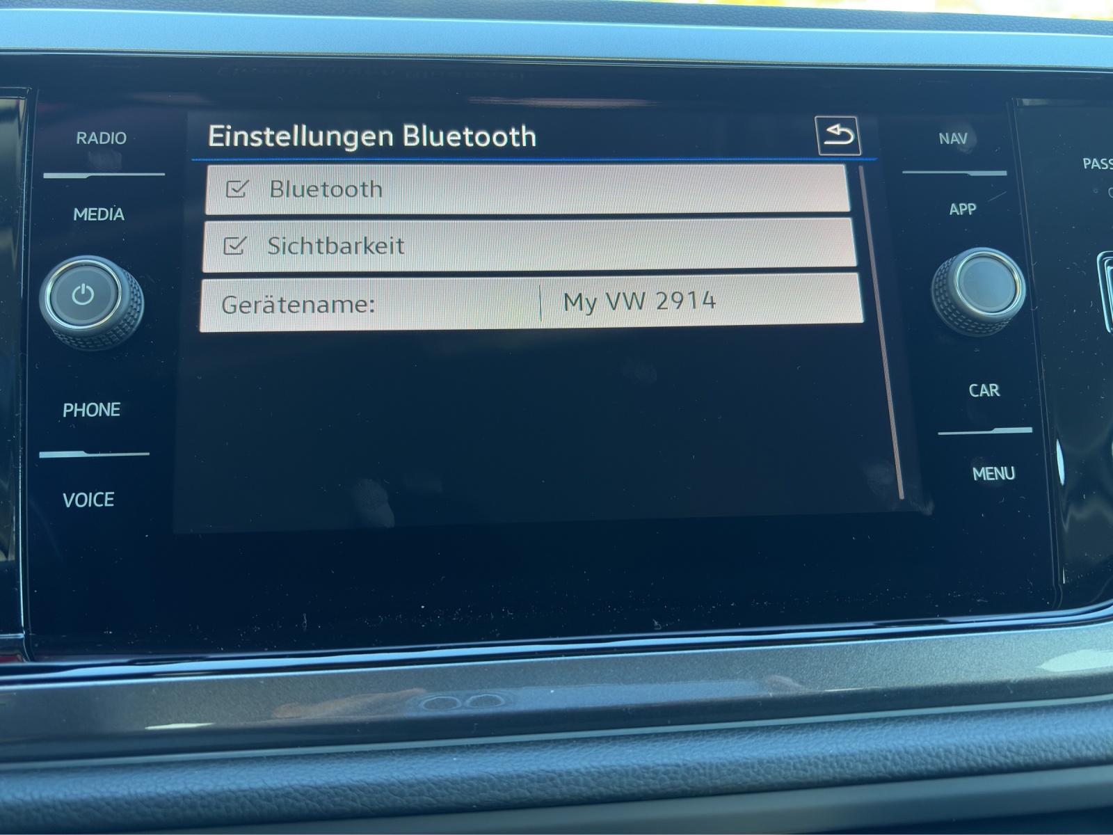 VW Polo 1.0 TSI Style DSG - 14