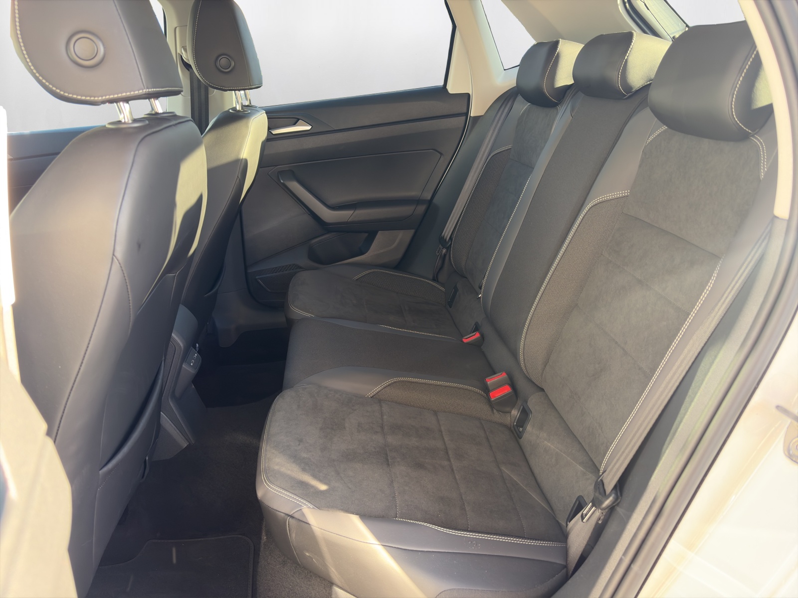 VW Polo 1.0 TSI Style DSG - 10