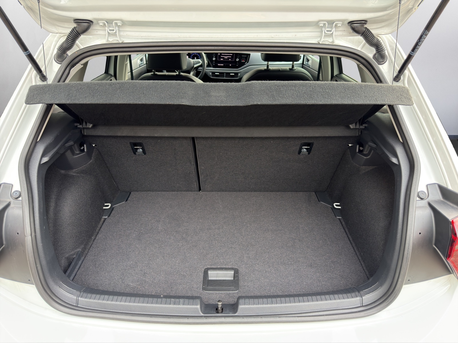 VW Polo 1.0 TSI Style DSG - 11