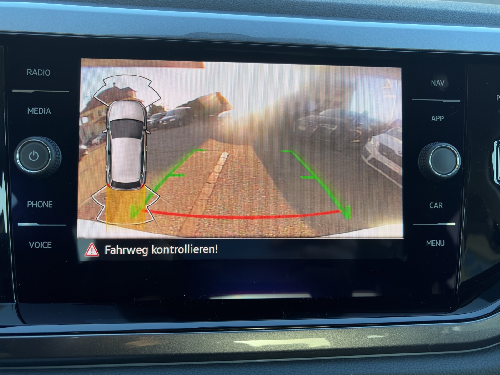 VW Polo 1.0 TSI Style DSG - 12