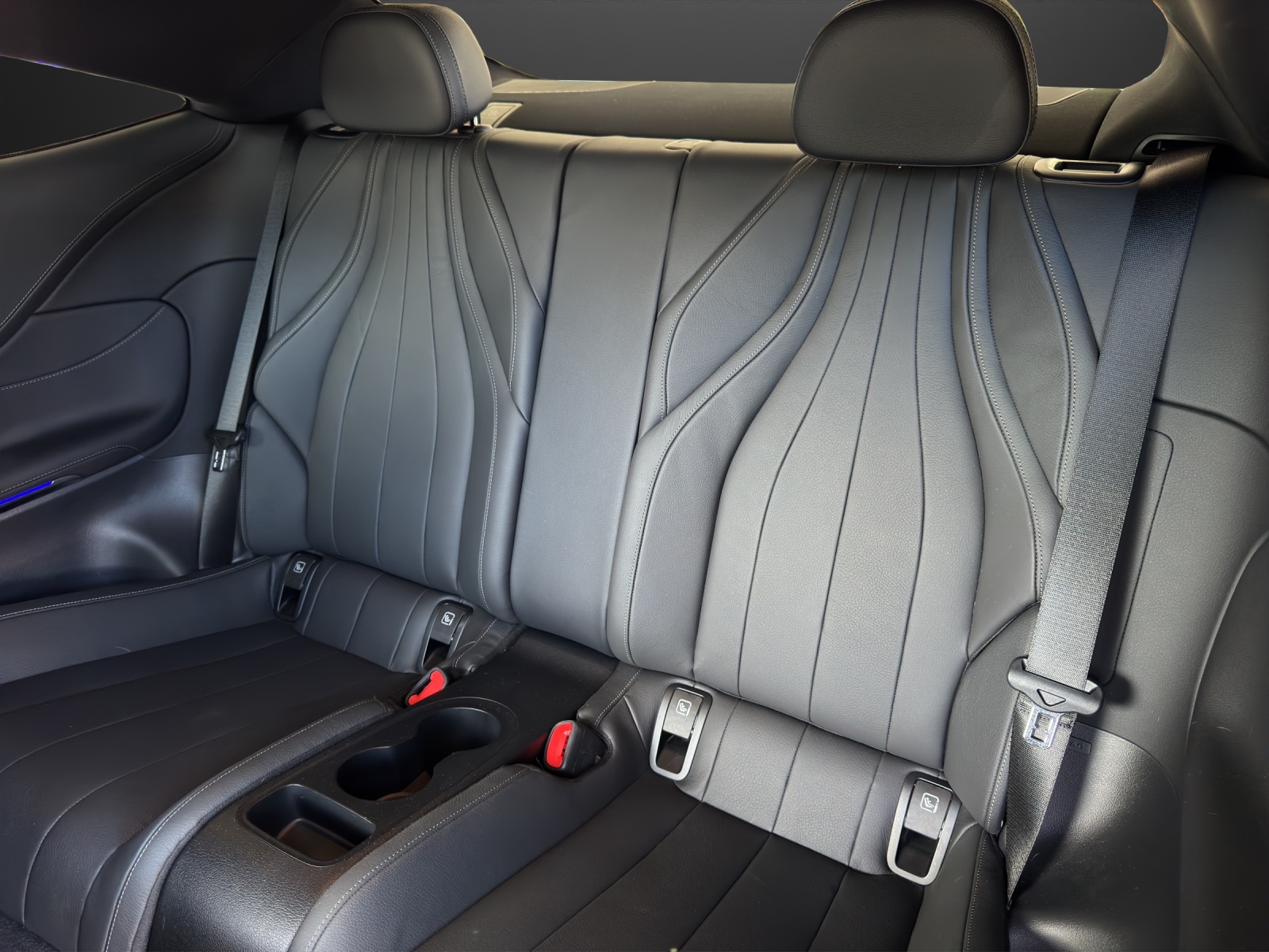 MERCEDES-BENZ CLE 300 Coupé 4M 9G-T - 15