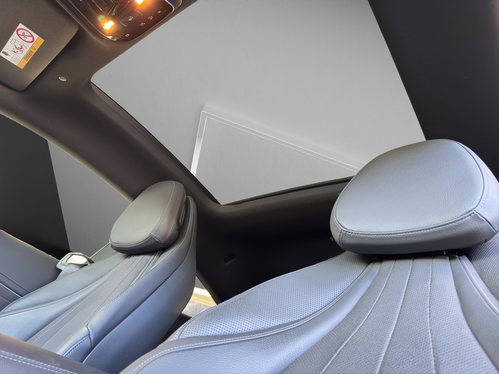 MERCEDES-BENZ CLE 300 Coupé 4M 9G-T - 14