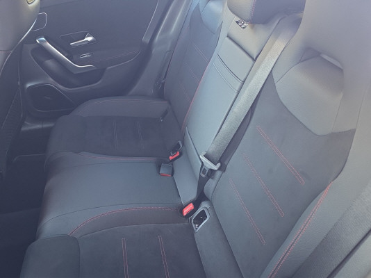 MERCEDES-BENZ CLA SB 250 8G-DCT 4M - 9