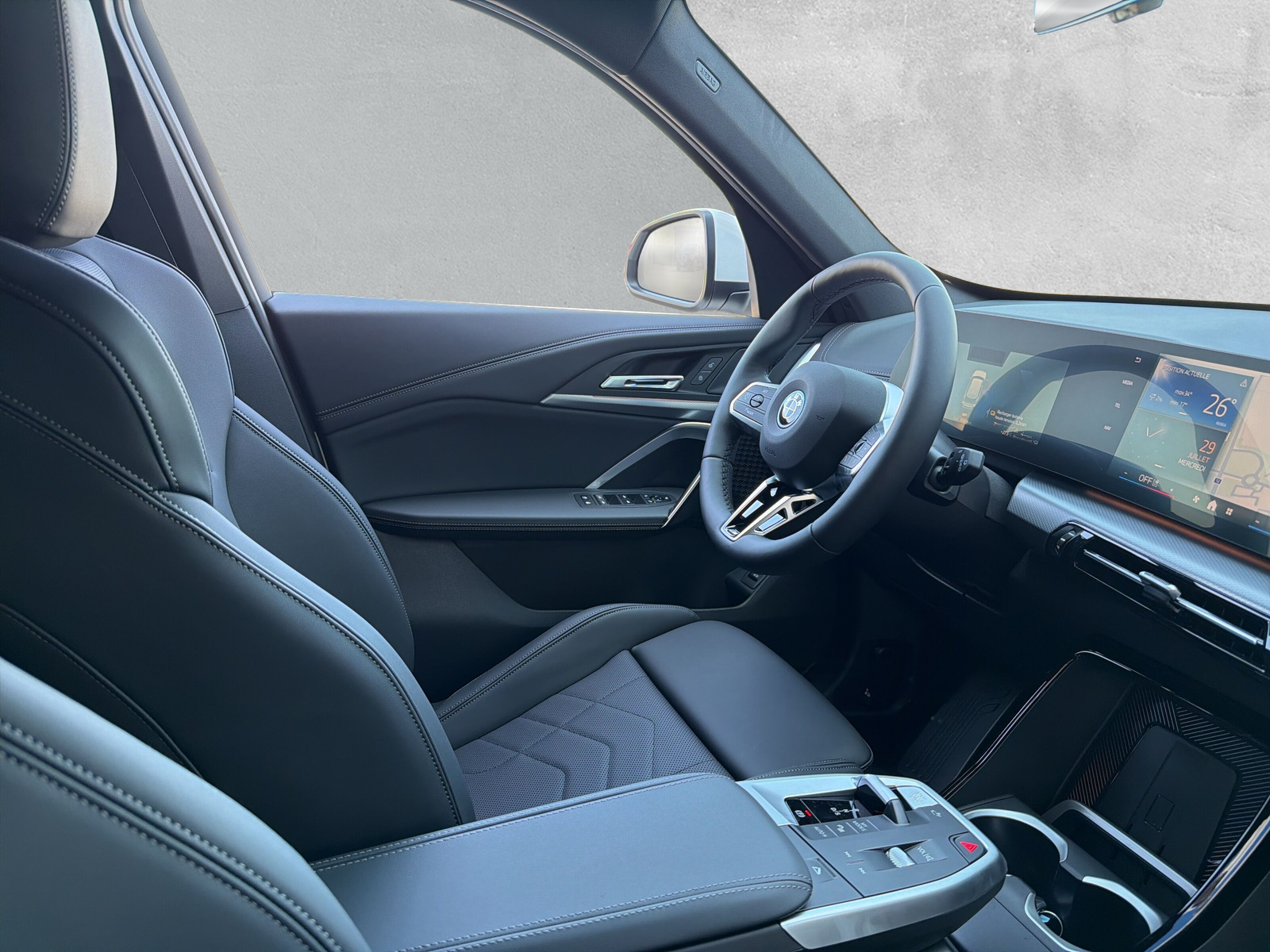 BMW X1 xDrive 25e M Sport - 13