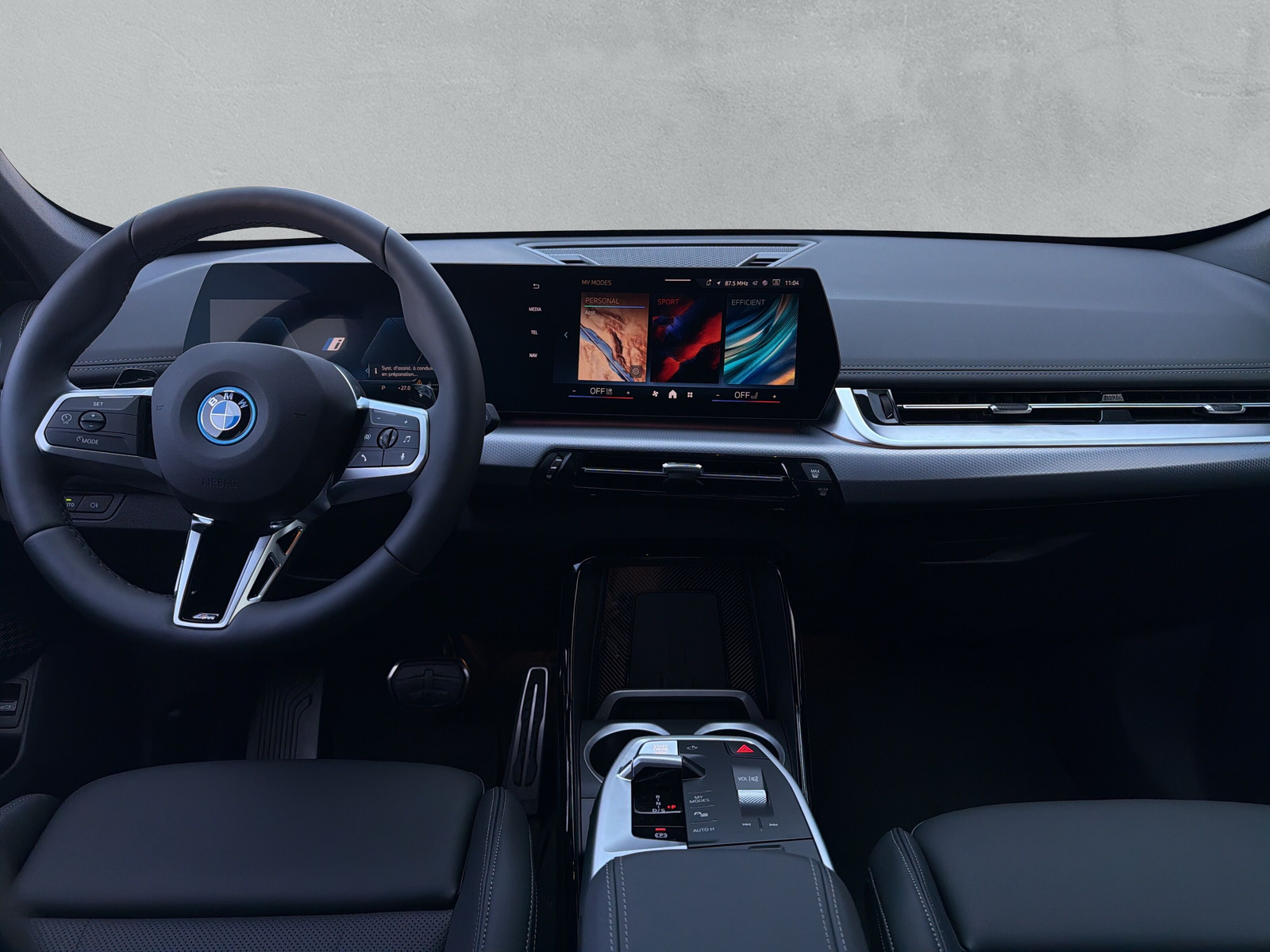 BMW X1 xDrive 25e M Sport - 16