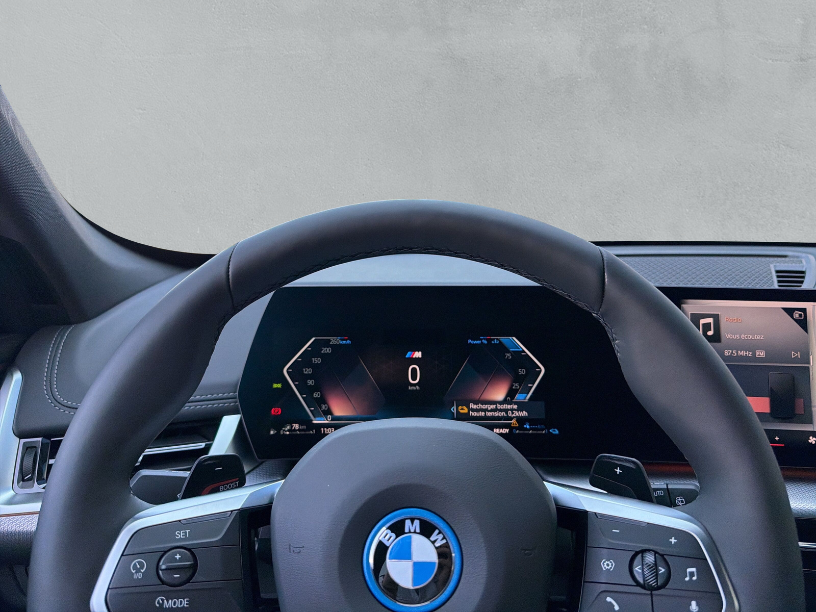 BMW X1 xDrive 25e M Sport - 22