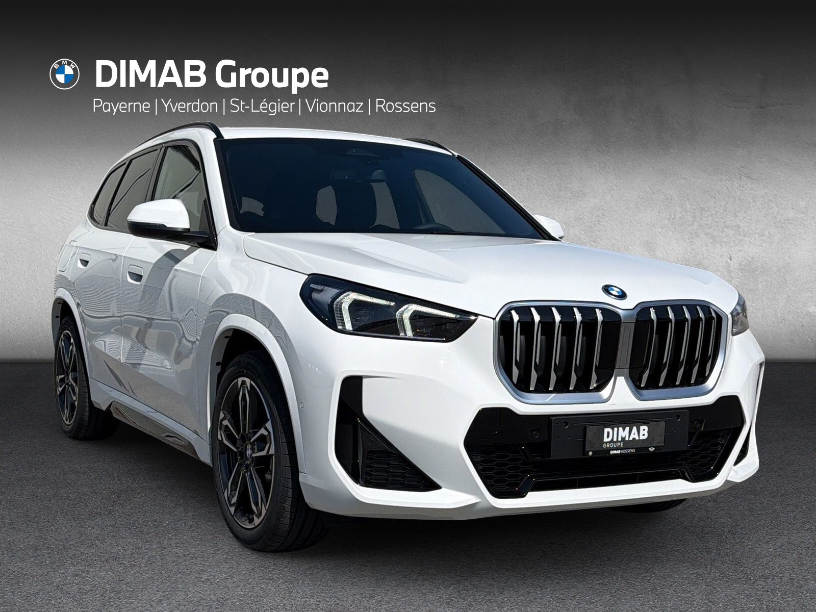 BMW X1 xDrive 25e M Sport - 7