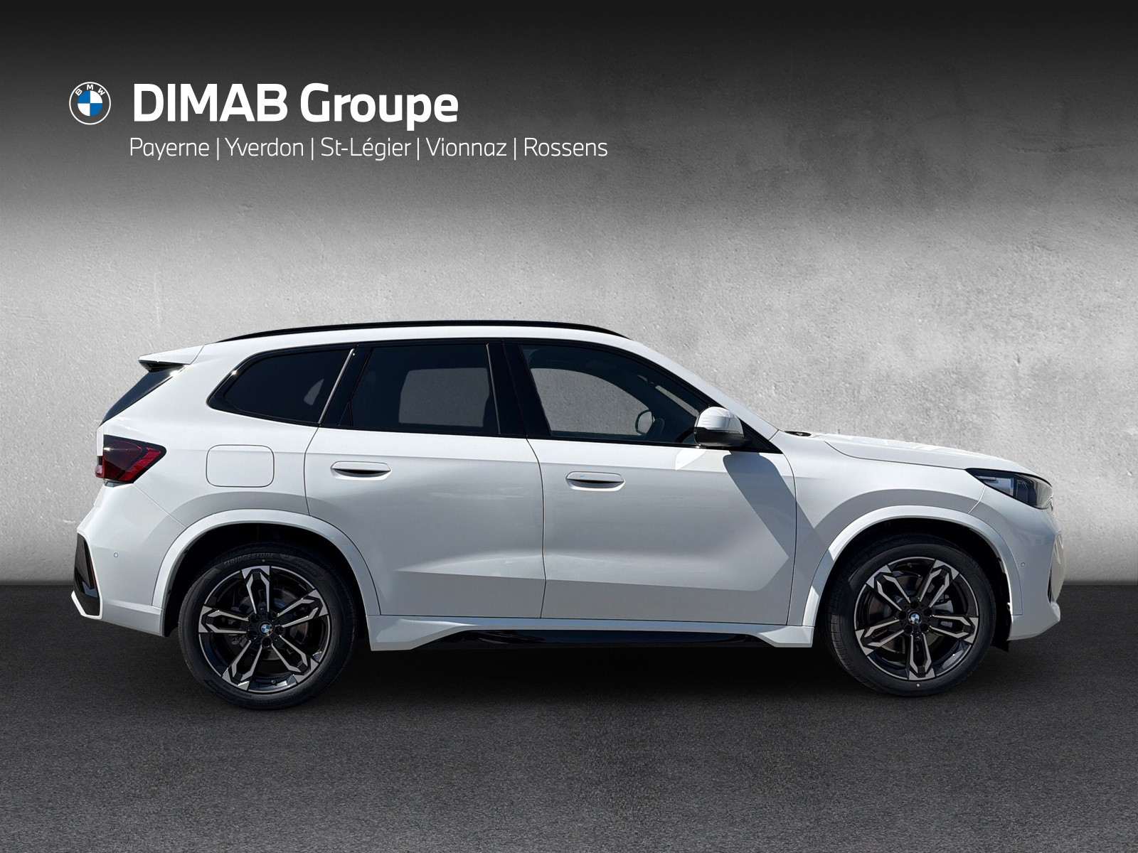 BMW X1 xDrive 25e M Sport - 6