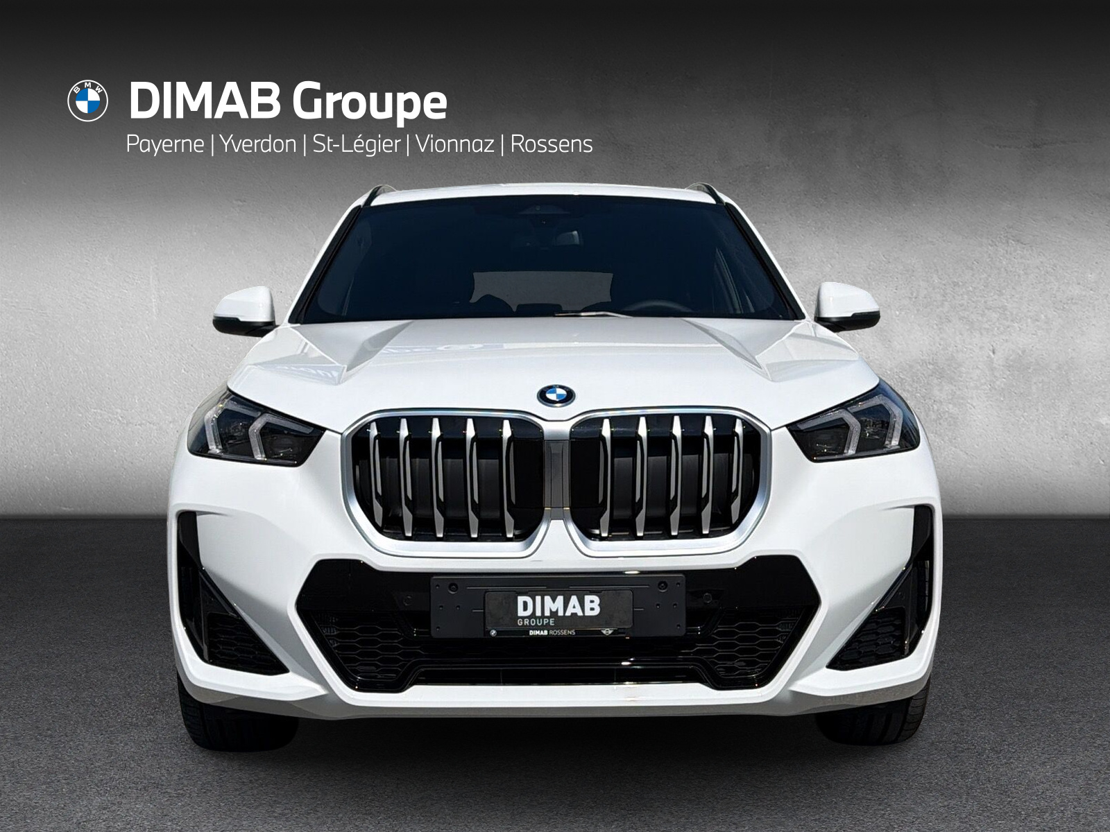 BMW X1 xDrive 25e M Sport - 8