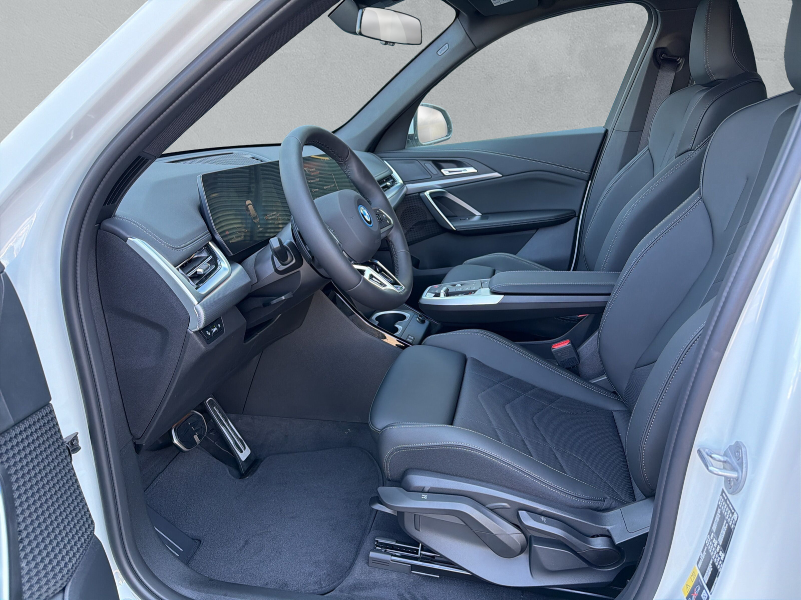 BMW X1 xDrive 25e M Sport - 12