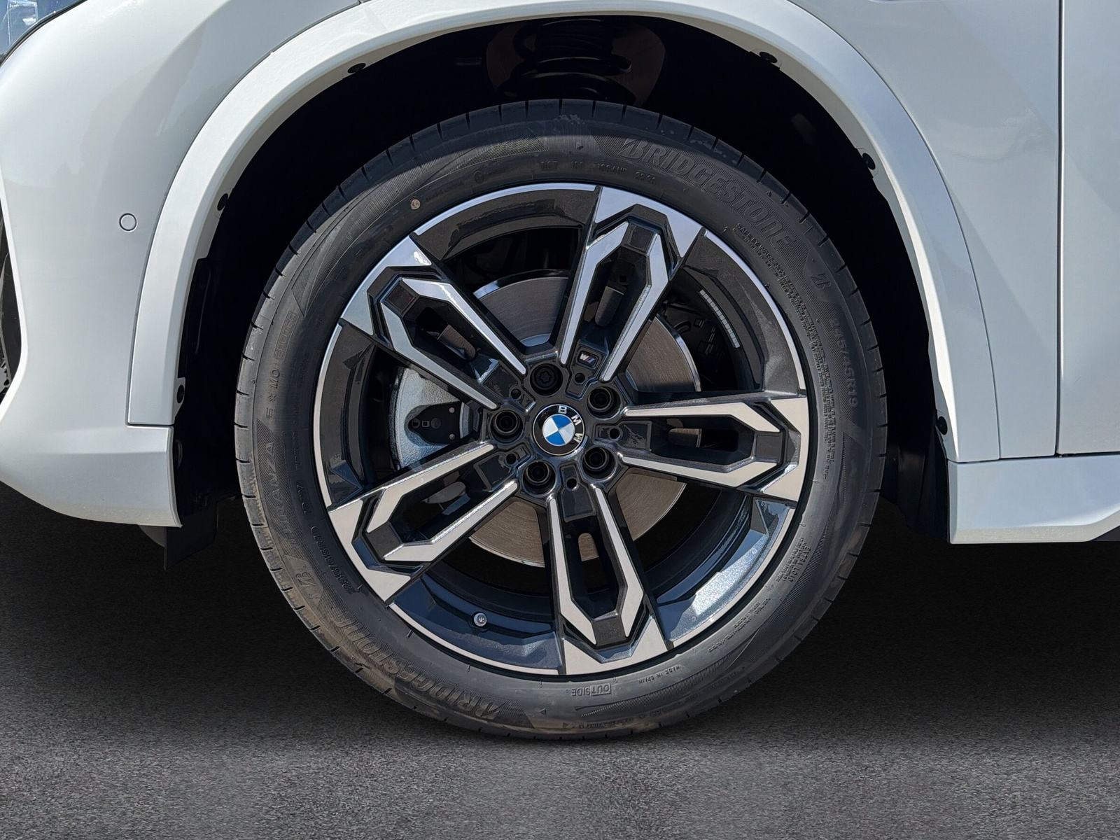 BMW X1 xDrive 25e M Sport - 10