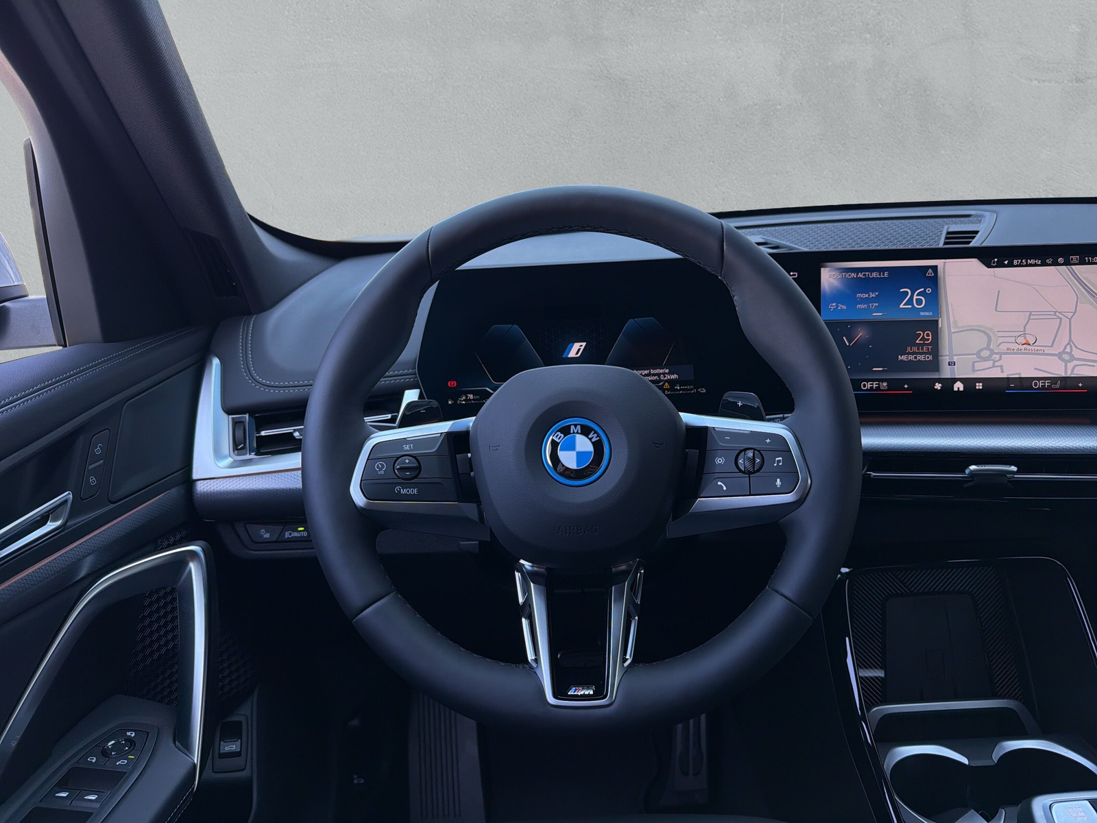 BMW X1 xDrive 25e M Sport - 20