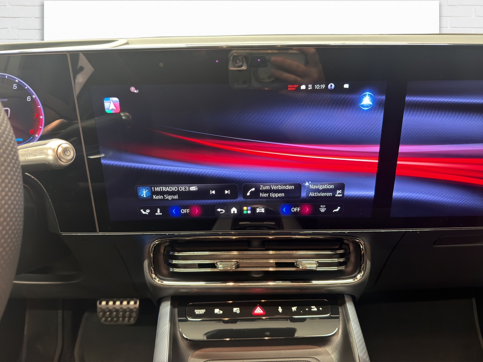 MERCEDES-BENZ GLB 220 AMG Line 4Matic - 9