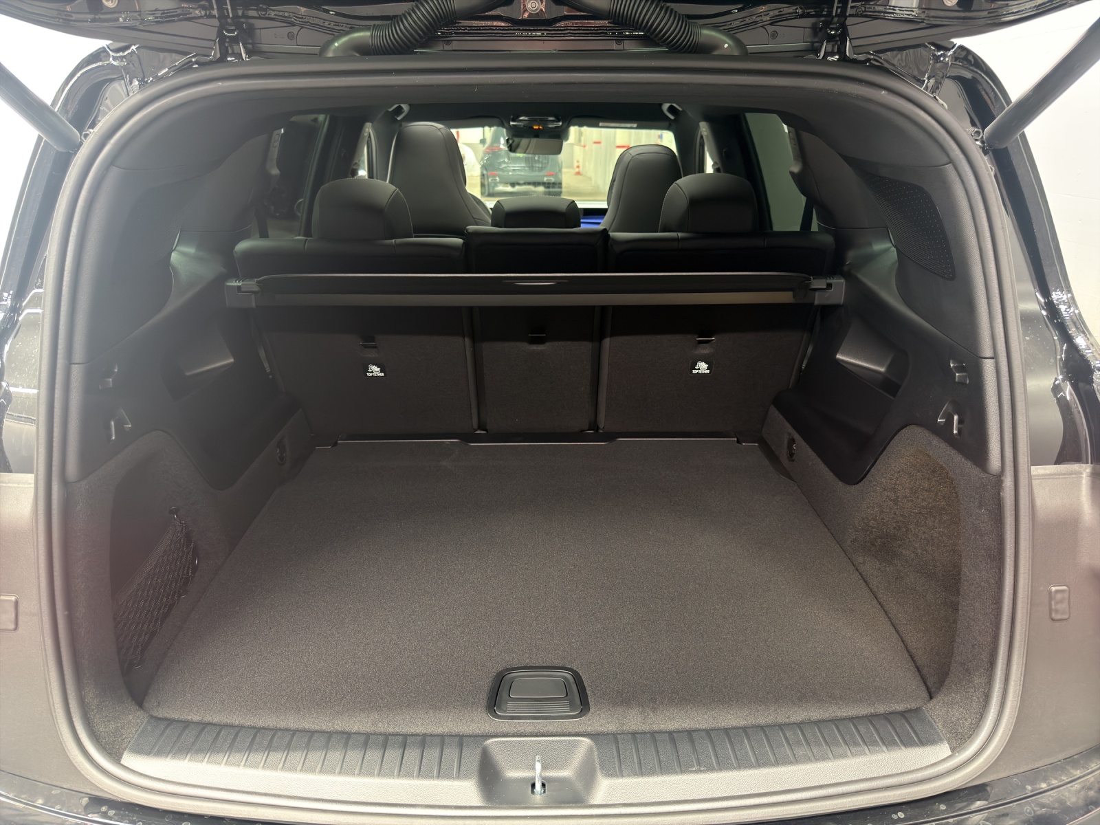 MERCEDES-BENZ GLB 220 AMG Line 4Matic - 11