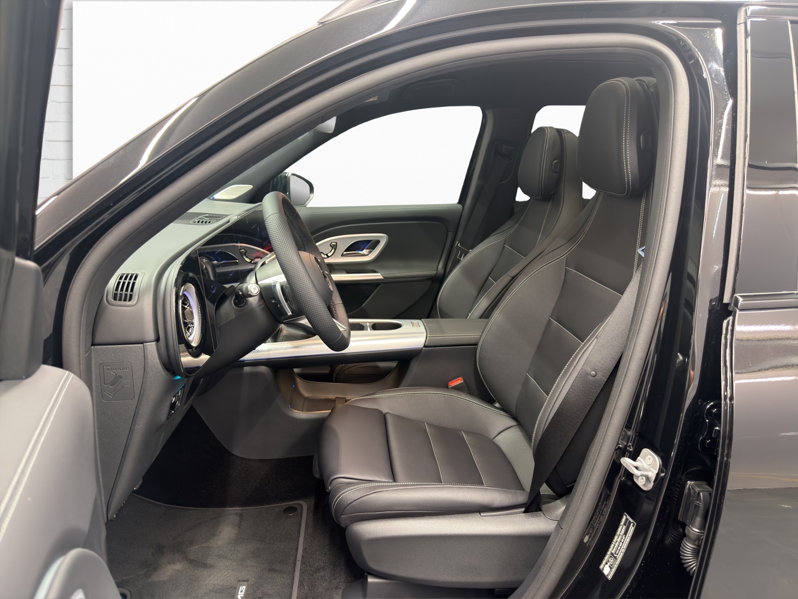 MERCEDES-BENZ GLB 220 AMG Line 4Matic - 7