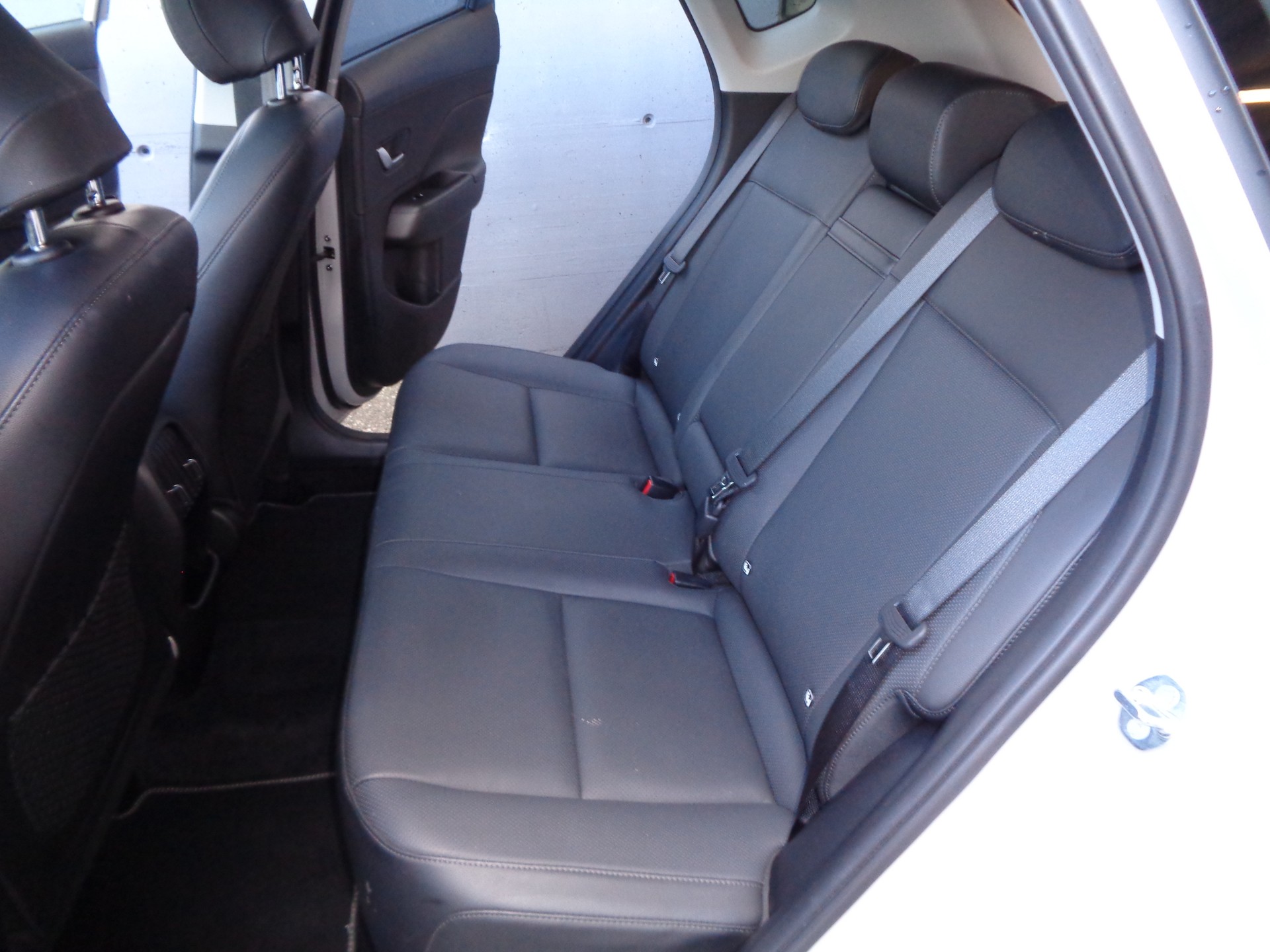 HYUNDAI Kona 1.6 GDi HEV Vertex DCT - 16