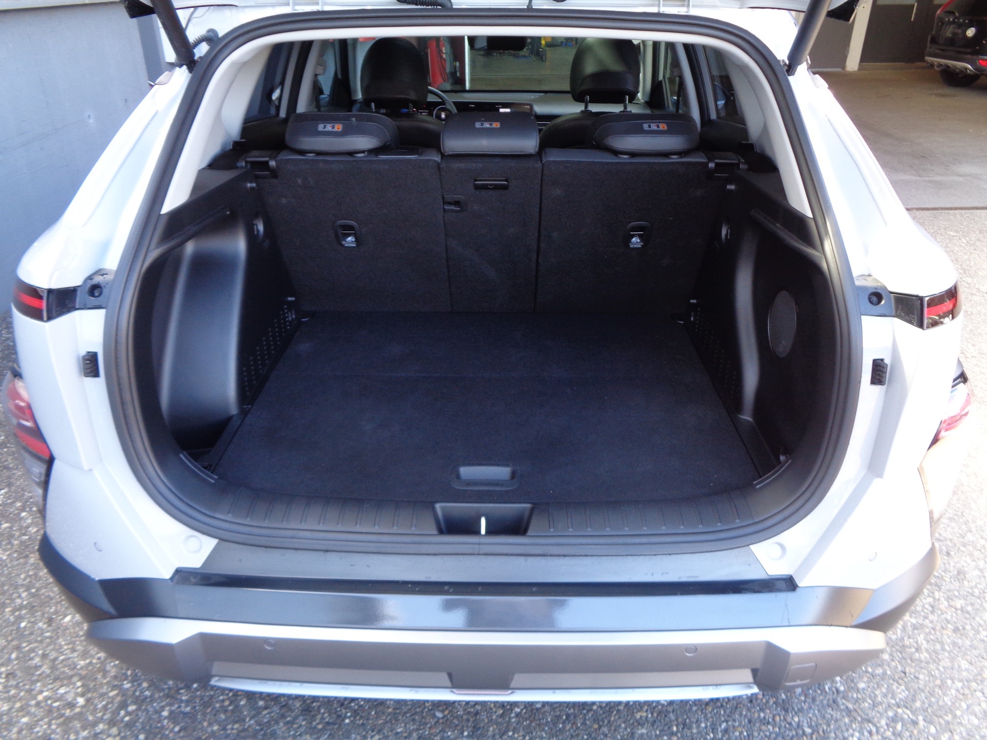 HYUNDAI Kona 1.6 GDi HEV Vertex DCT - 17