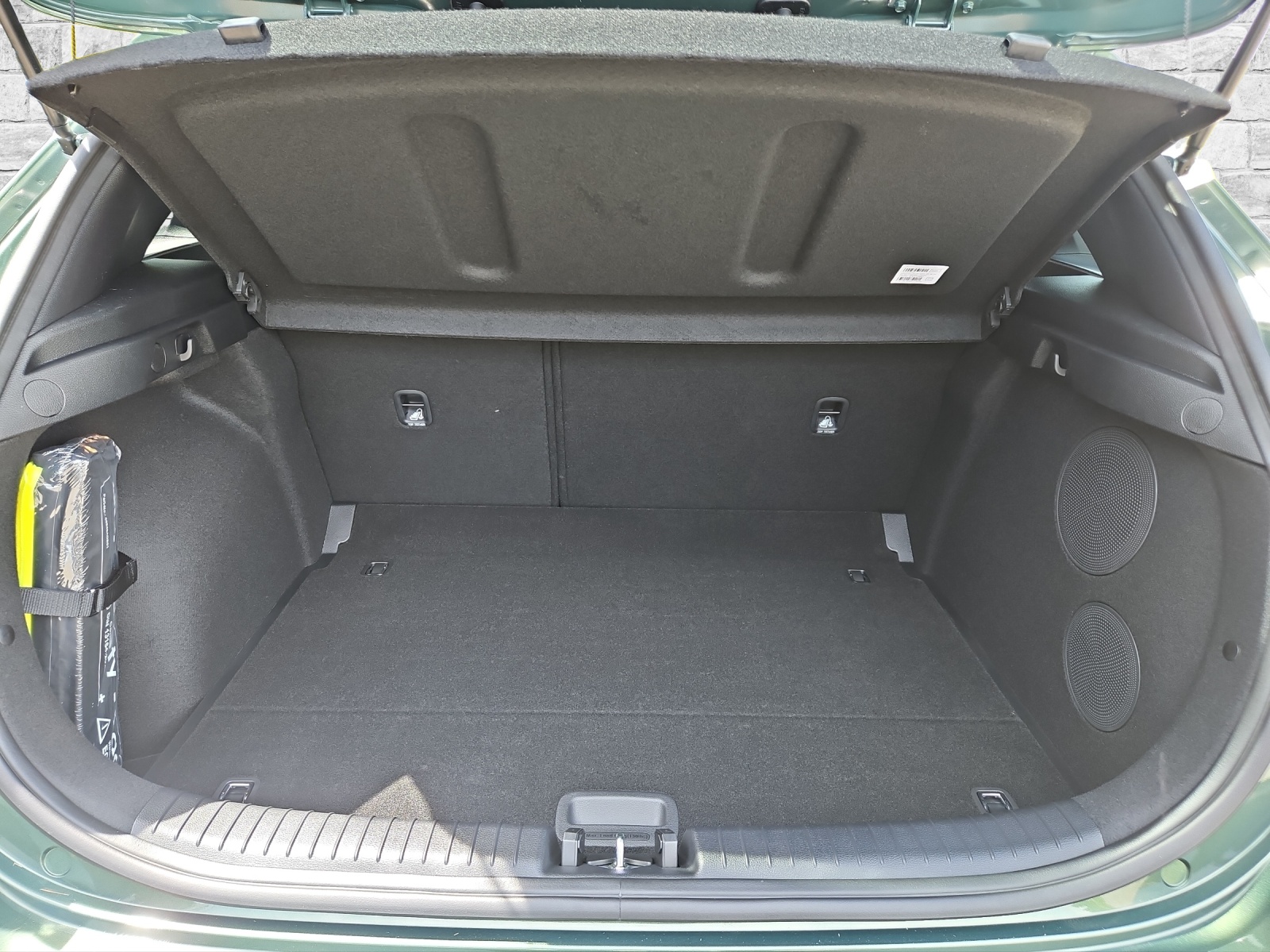 KIA Ceed 1.5 T-GDi MHEV GT-Line - 9