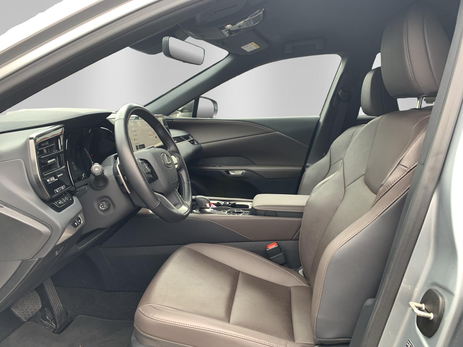 LEXUS RX 350h F-Line - 10