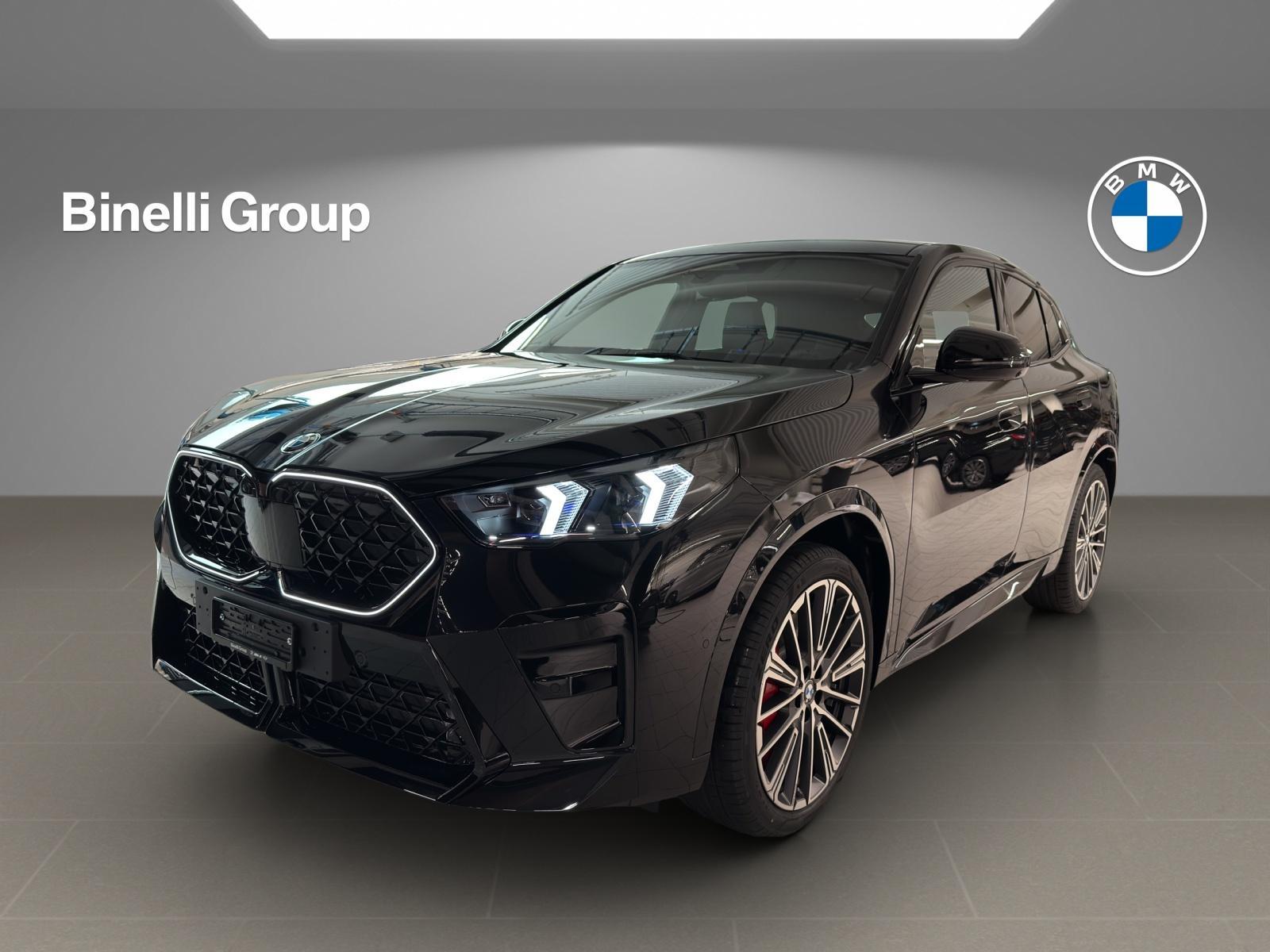 X2 xDrive 20d 48V M Sport Pro