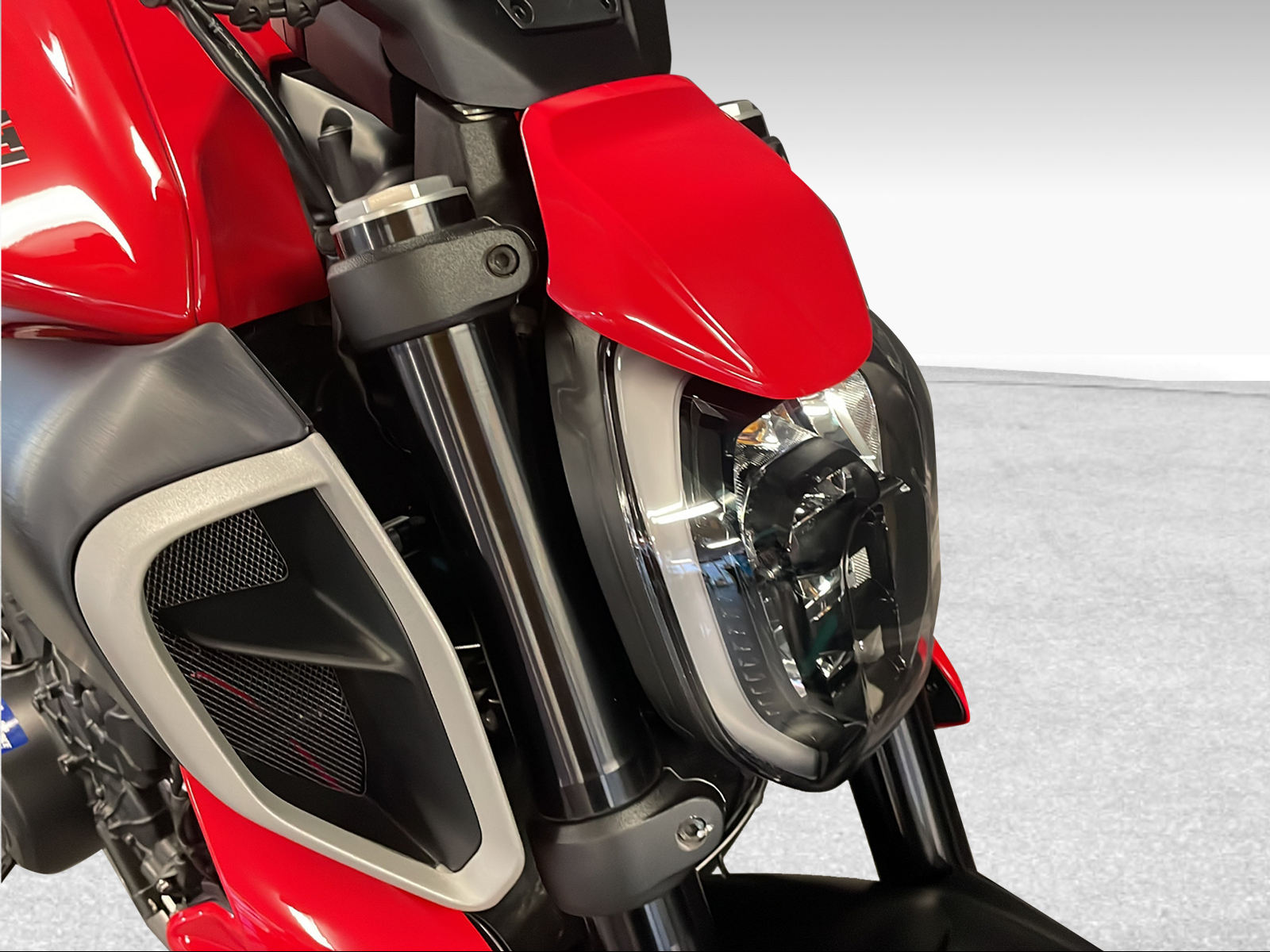 DUCATI 1160 Diavel V4 ABS - 5