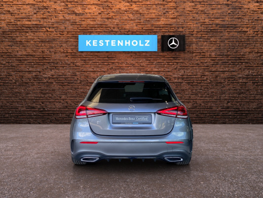 MERCEDES-BENZ A 200 AMG Line - 6