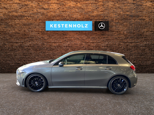 MERCEDES-BENZ A 200 AMG Line - 4