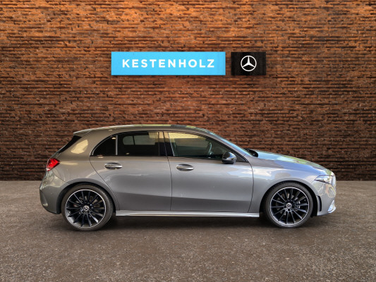 MERCEDES-BENZ A 200 AMG Line - 3