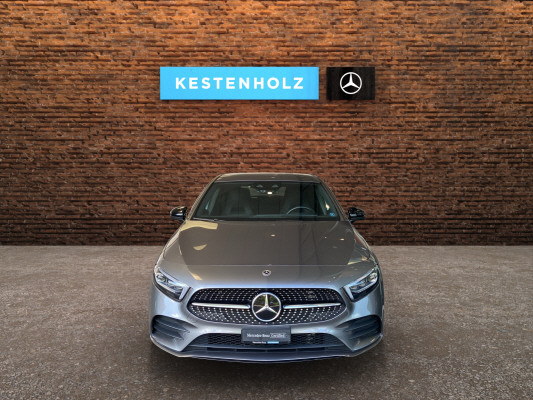 MERCEDES-BENZ A 200 AMG Line - 5