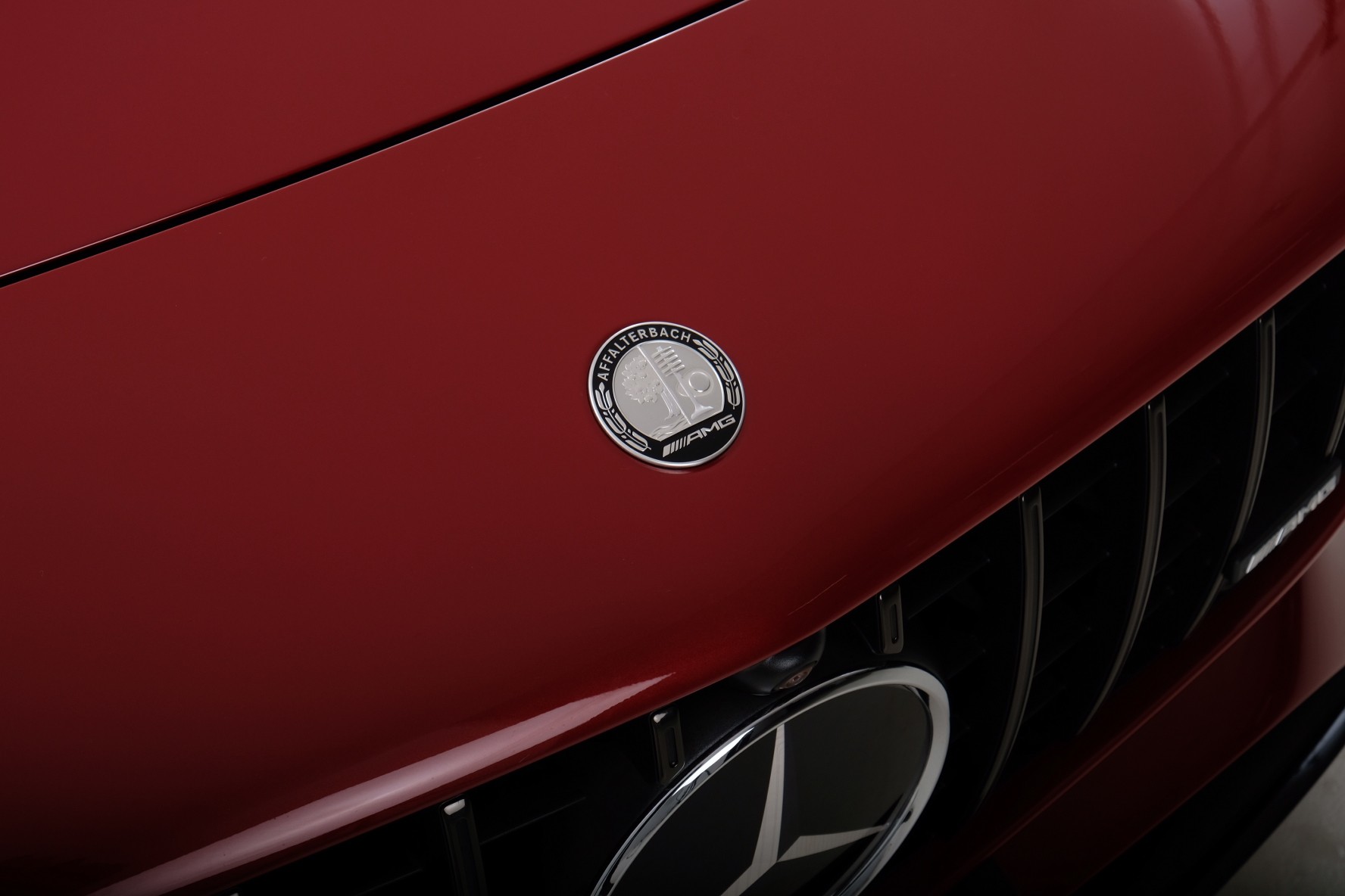 MERCEDES-BENZ A 35 AMG 4Matic Speedshift - 2