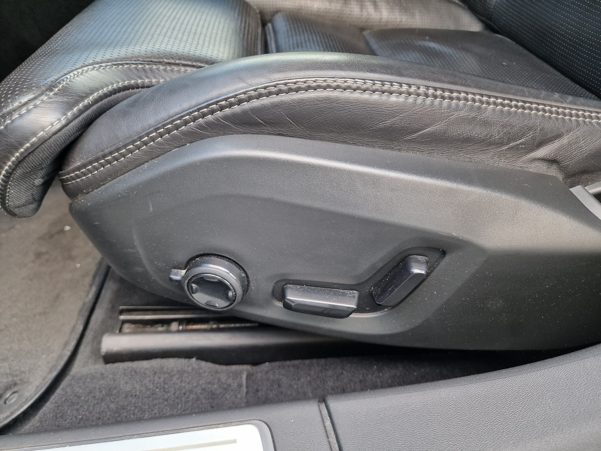 VOLVO V90 T6 AWD Inscription Geartronic 8xAlu 12Mt Gara - 12