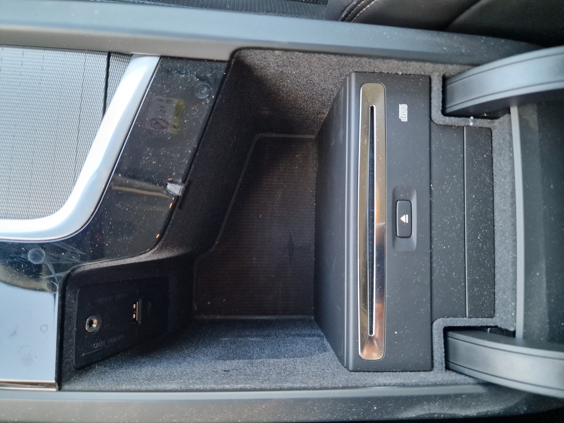 VOLVO V90 T6 AWD Inscription Geartronic 8xAlu 12Mt Gara - 23