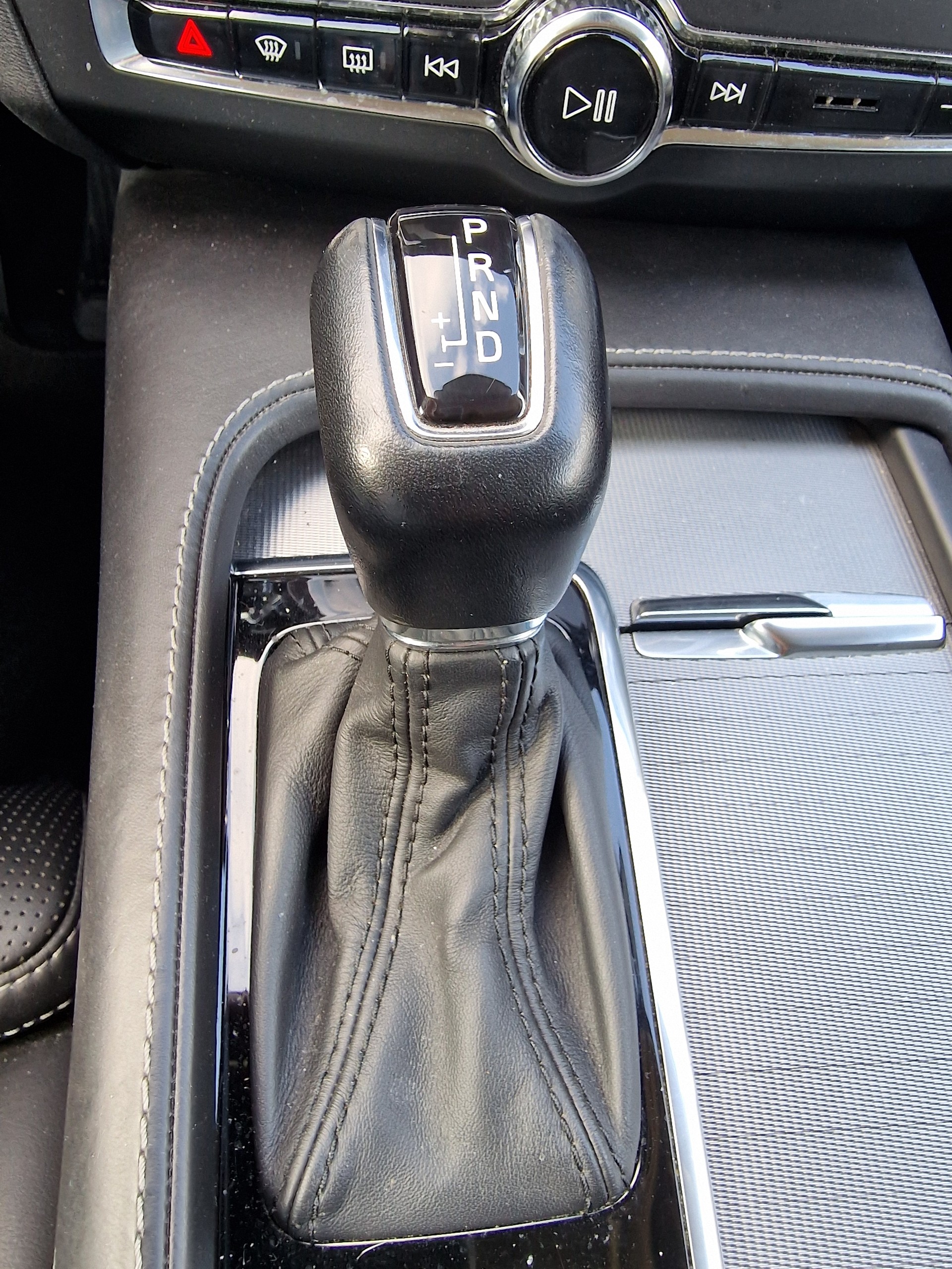VOLVO V90 T6 AWD Inscription Geartronic 8xAlu 12Mt Gara - 18
