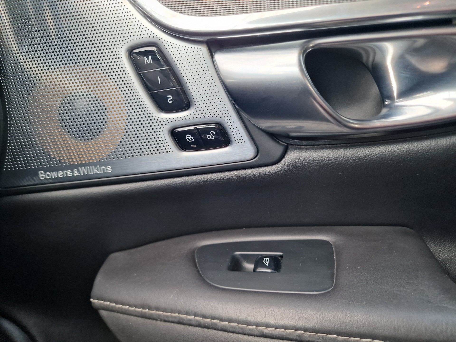 VOLVO V90 T6 AWD Inscription Geartronic 8xAlu 12Mt Gara - 25