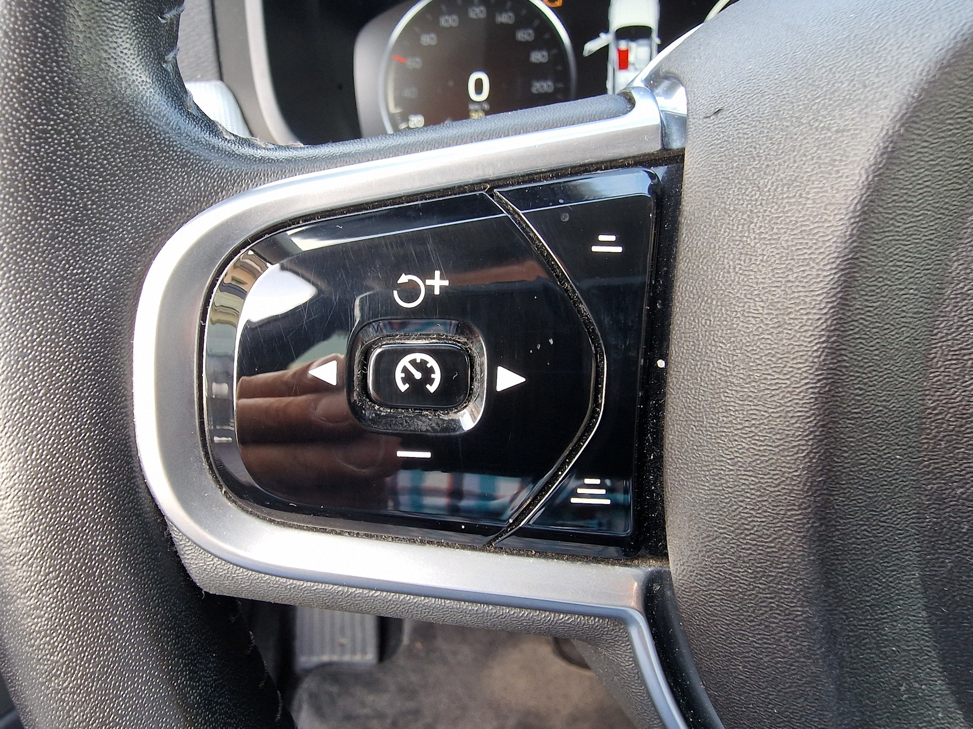 VOLVO V90 T6 AWD Inscription Geartronic 8xAlu 12Mt Gara - 15