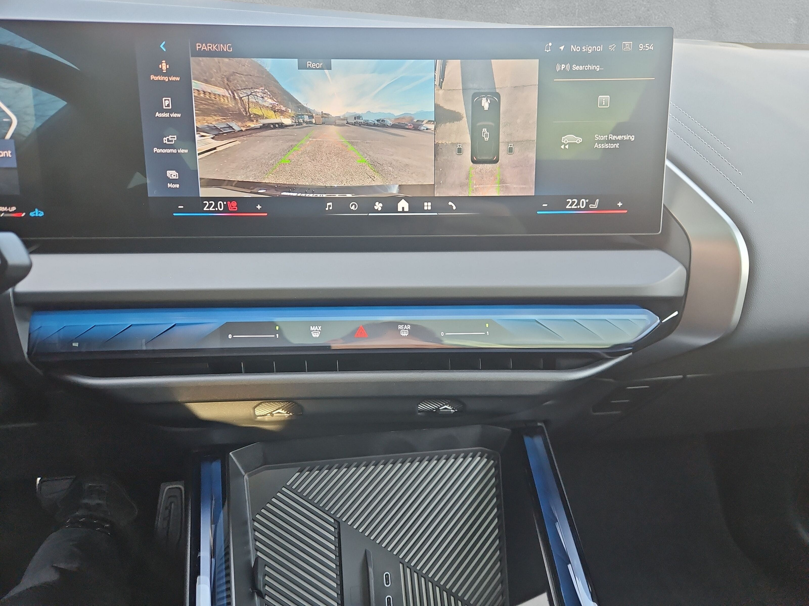 BMW X3 xDrive 48V 20d M Sport - 24