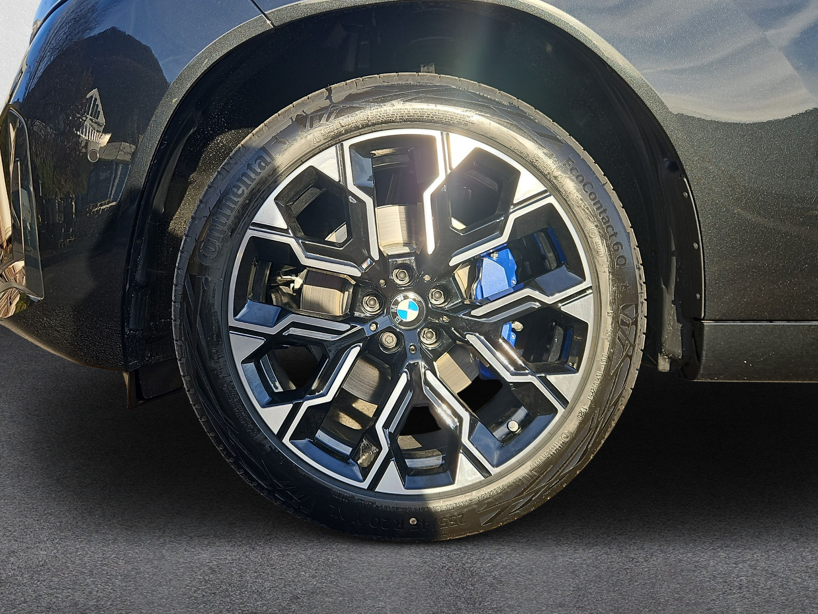 BMW X3 xDrive 48V 20d M Sport - 9