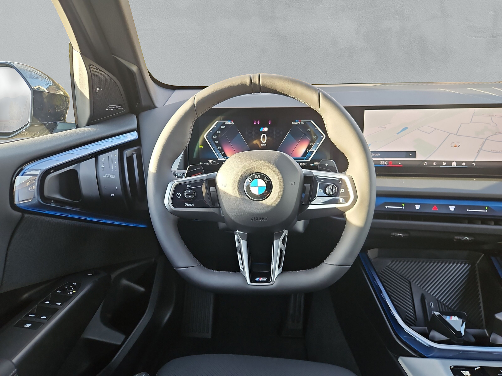 BMW X3 xDrive 48V 20d M Sport - 16