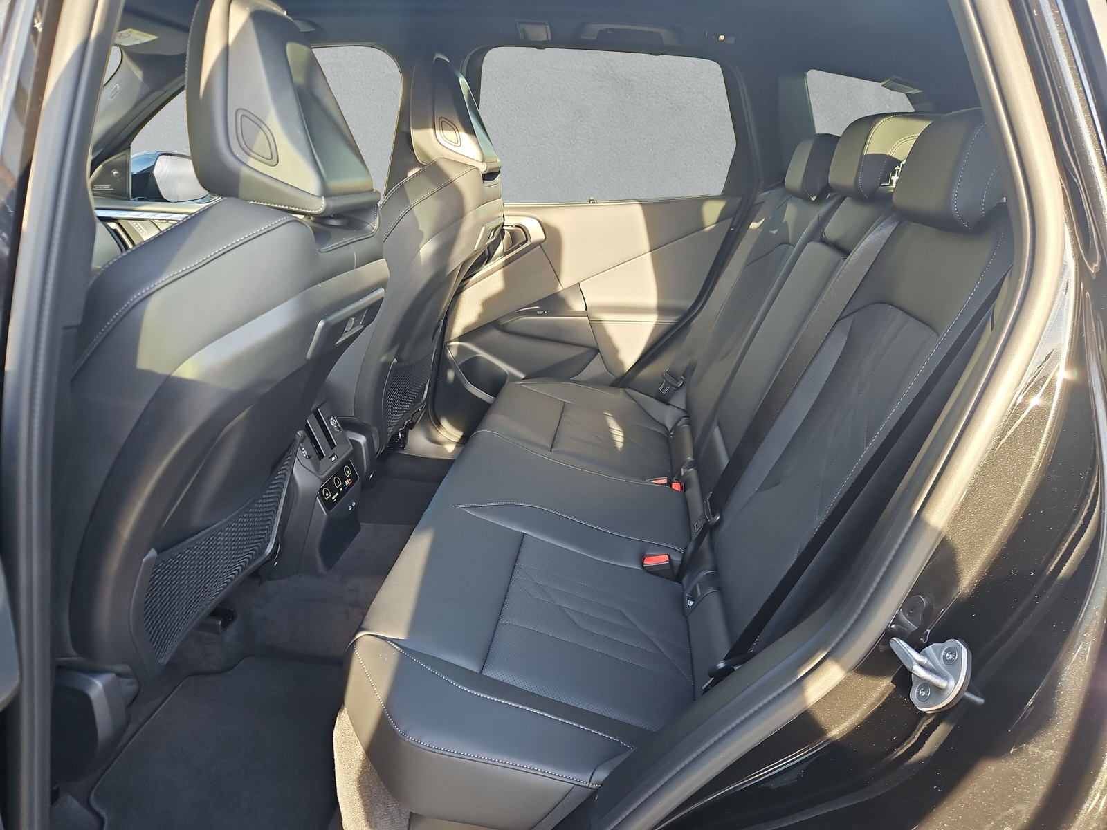 BMW X3 xDrive 48V 20d M Sport - 12