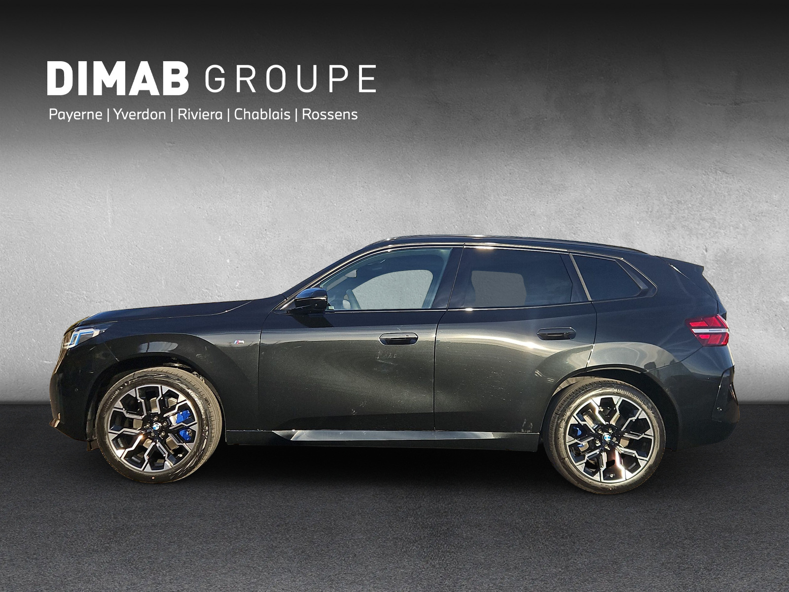 BMW X3 xDrive 48V 20d M Sport - 2