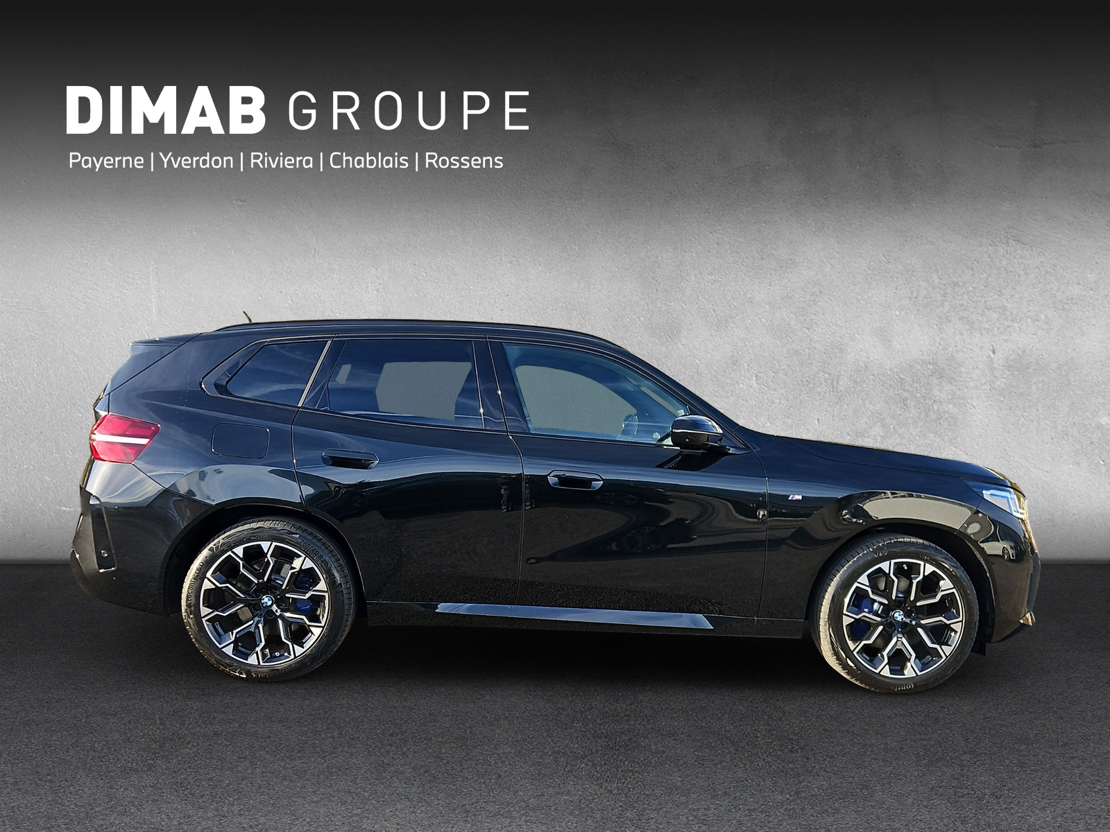 BMW X3 xDrive 48V 20d M Sport - 6