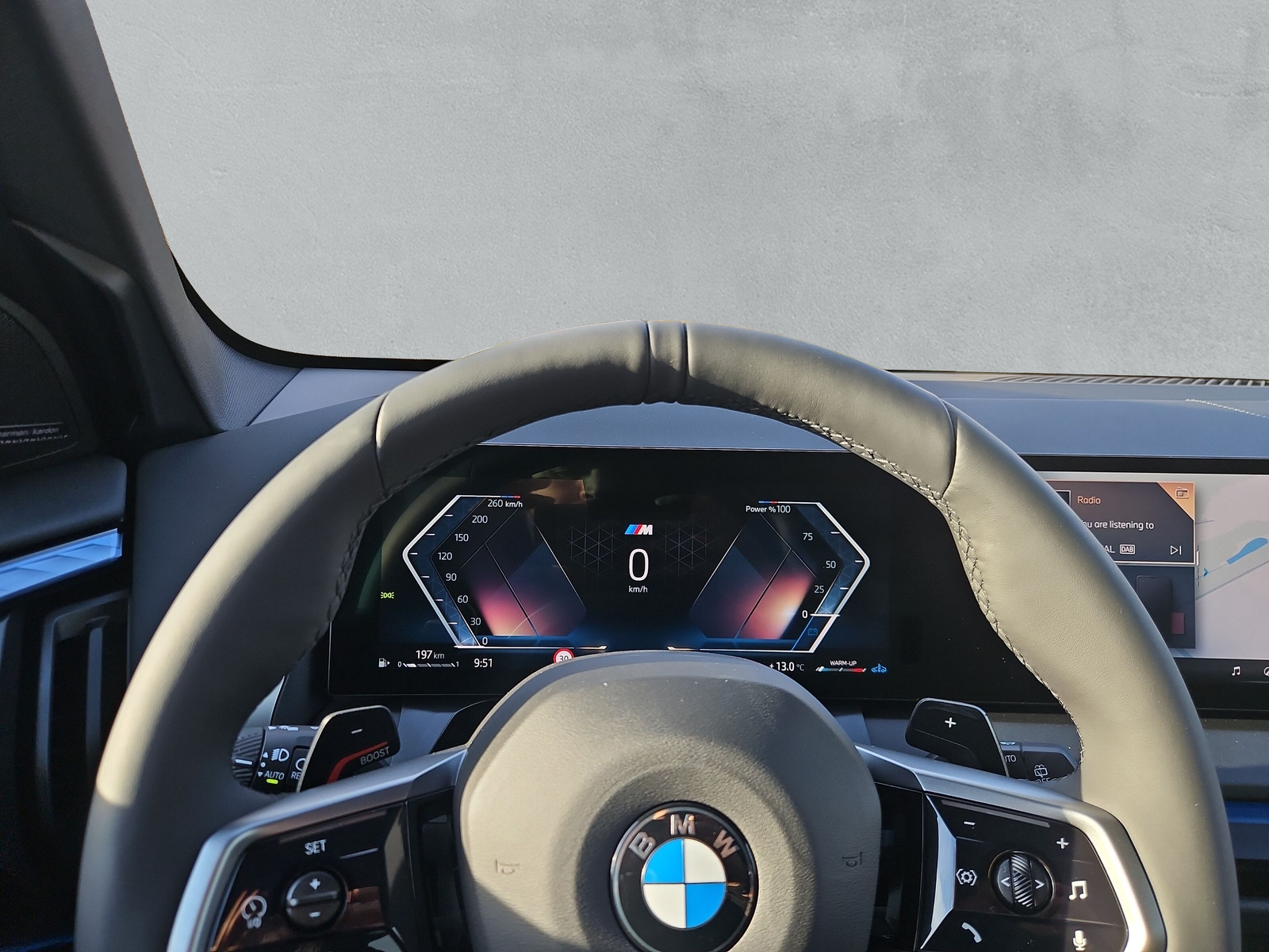 BMW X3 xDrive 48V 20d M Sport - 18
